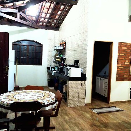 Recanto Shambala Sao Tome das Letras Luaran gambar
