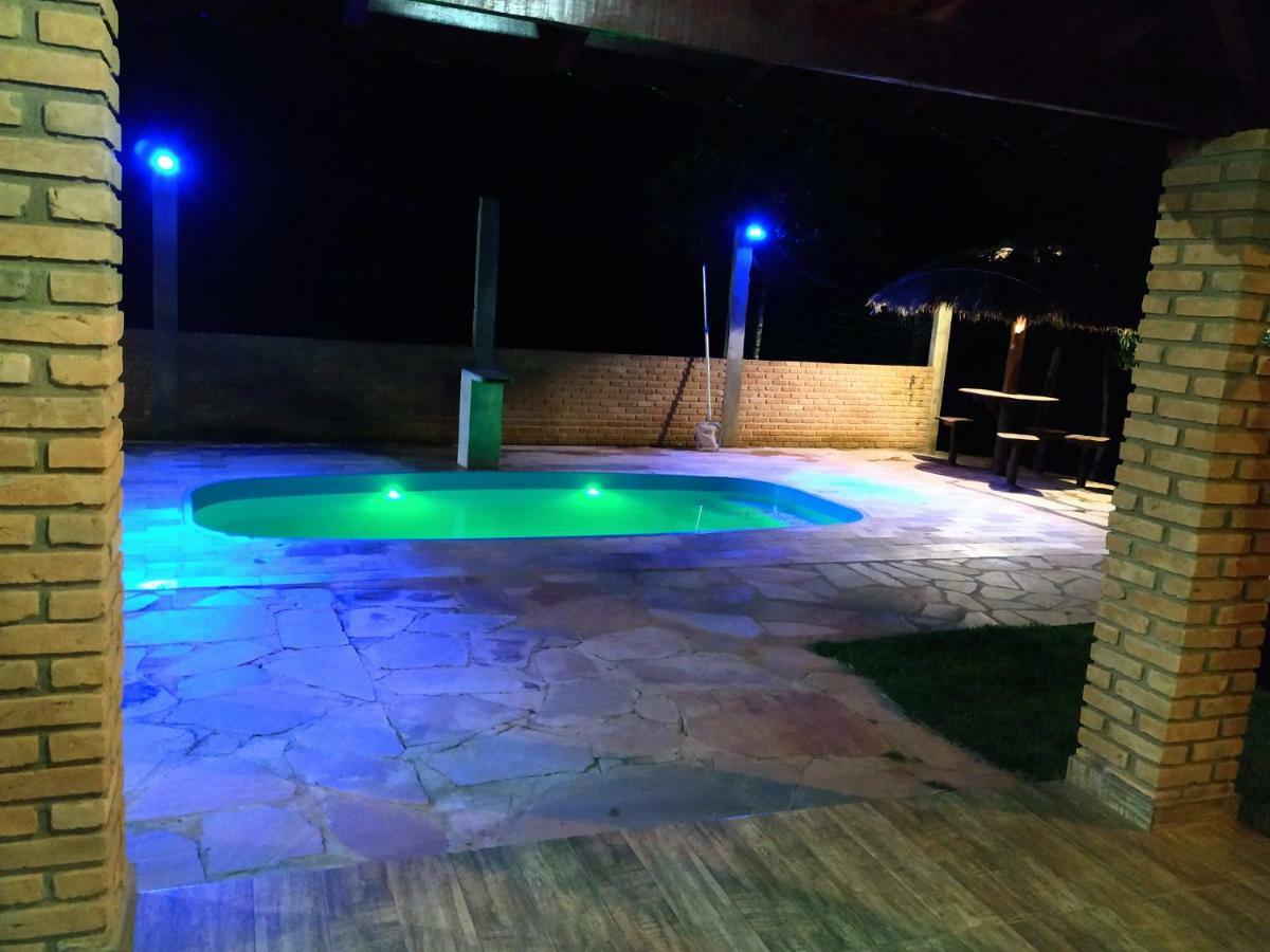 Recanto Shambala Sao Tome das Letras Luaran gambar